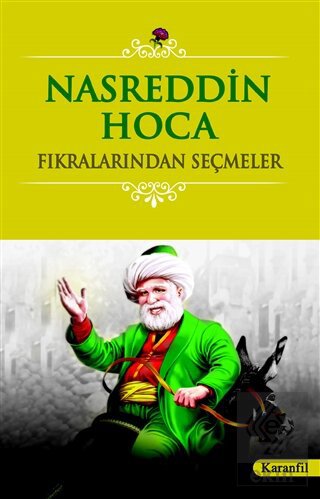 Nasreddin Hoca Fıkralarından Seçmeler