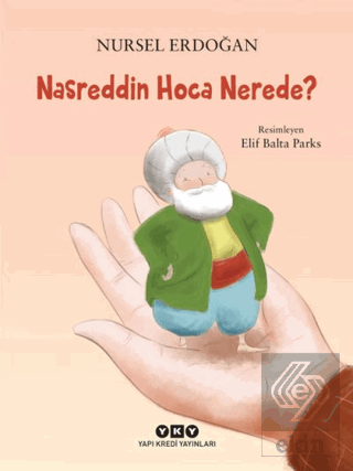 Nasreddin Hoca Nerede?