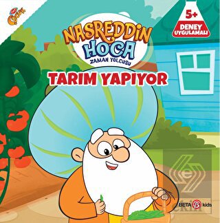 Nasreddin Hoca Zaman Yolcusu - Nasreddin Hoca Tarı