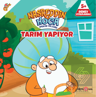 Nasreddin Hoca Zaman Yolcusu - Nasreddin Hoca Tarı