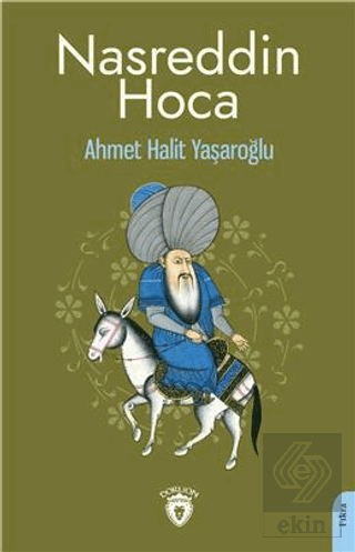 Nasreddin Hoca