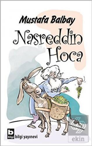 Nasreddin Hoca