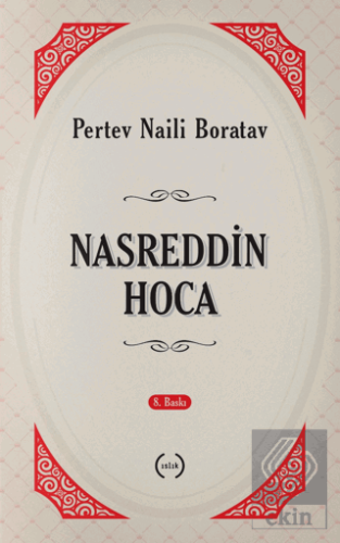 Nasreddin Hoca