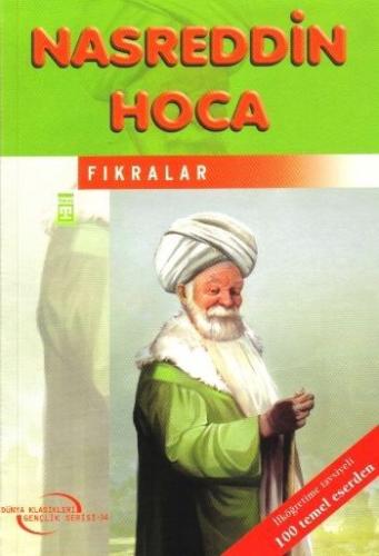 Nasreddin Hoca'dan Fıkralar