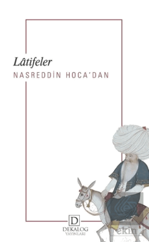 Nasreddin Hoca'dan Latifeler