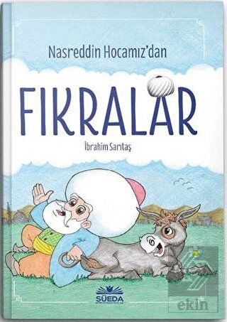 Nasreddin Hocamız'dan Fıkralar