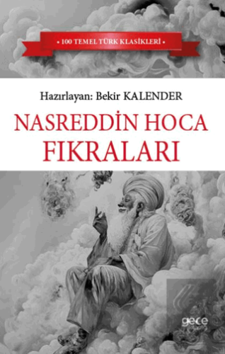 Nasrettin Hoca Fıkraları