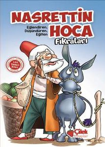 Nasrettin Hoca Fıkraları