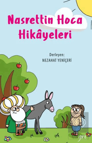 Nasrettin Hoca Hikayeleri