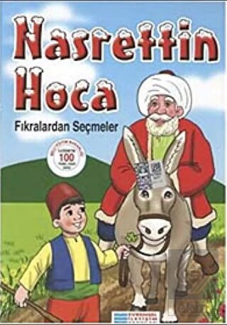 Nasrettin Hoca Hikayeleri