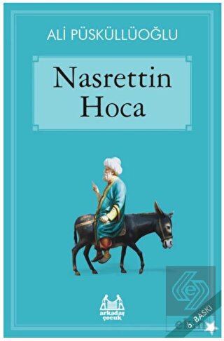 Nasrettin Hoca