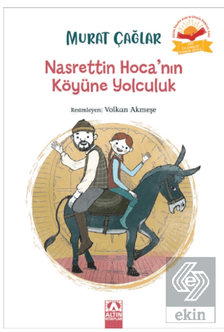 Nasrettin Hoca'nın Köyüne Yolculuk