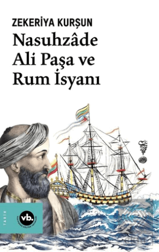 Nasuhzade Ali Paşa ve Rum İsyanı