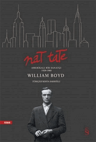 Nat Tate