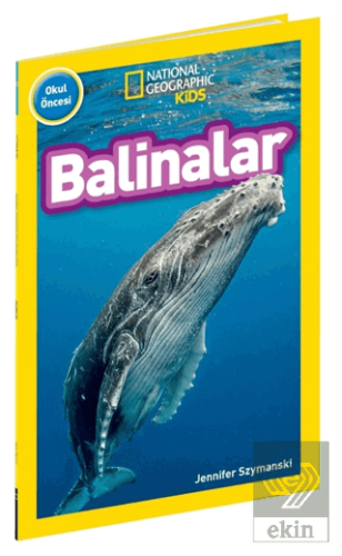 National Geographic Kids - Balinalar