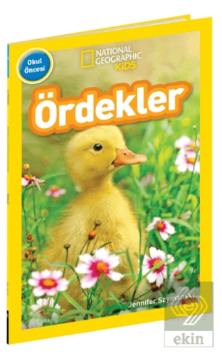 National Geographic Kids - Ördekler