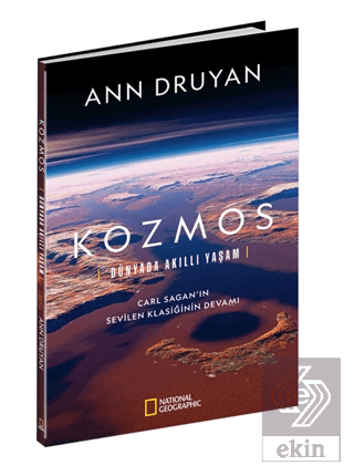 National Geographic Kozmos Dünyada Akıllı Yaşam