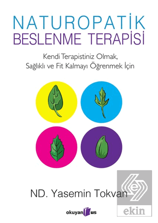 Naturopatik - Beslenme Terapisi