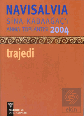 NaviSalvia - Sina Kabaağaçı Anma Toplantısı - 2004 / Trajedi NaviSalvia - Sina Kabaağaçı Anma Toplantısı - 2004 / Trajedi