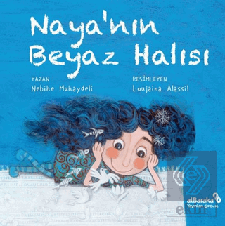 Naya\'nın Beyaz Halısı