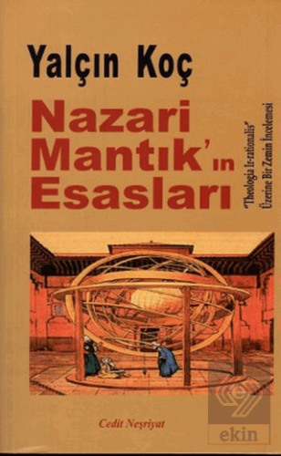 Nazari Mantık'ın Esasları