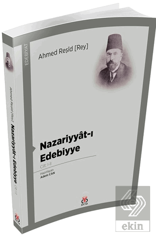 Nazariyyat-ı Edebiyye (Cilt 1-2)