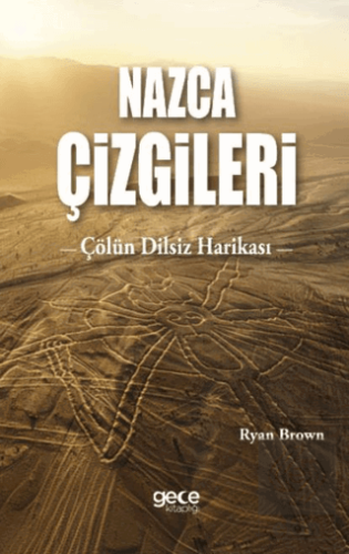 Nazca Çizgileri