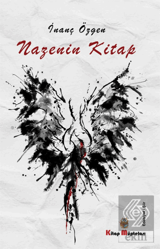 Nazenin Kitap