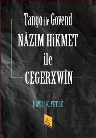 Nazım Hikmet İle Cegerxwin