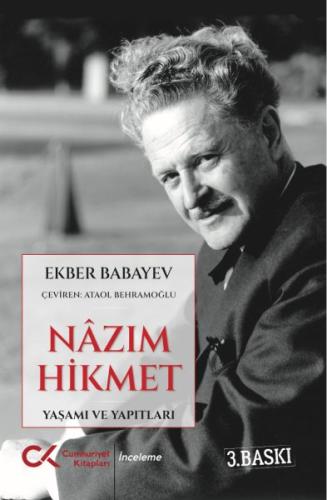 Nazım Hikmet