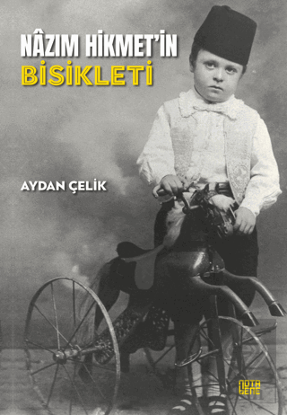 Nazım Hikmet'in Bisikleti