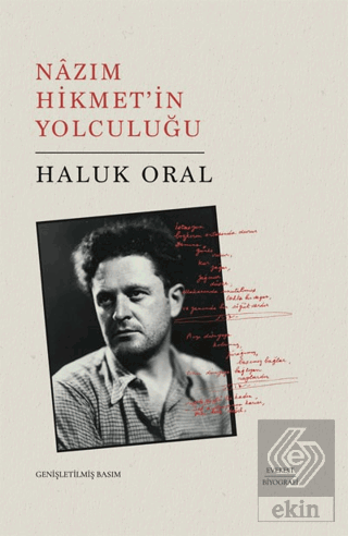 Nazım Hikmet'in Yolculuğu