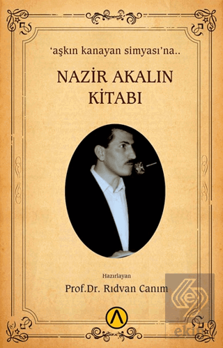 Nazir Akalın Kitabı