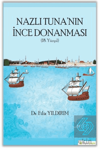 Nazlı Tuna\'nın İnce Donanması