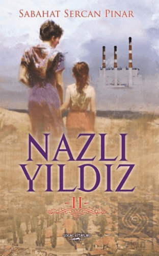 Nazlı Yıldız - 2