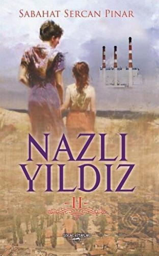 Nazlı Yıldız - 2