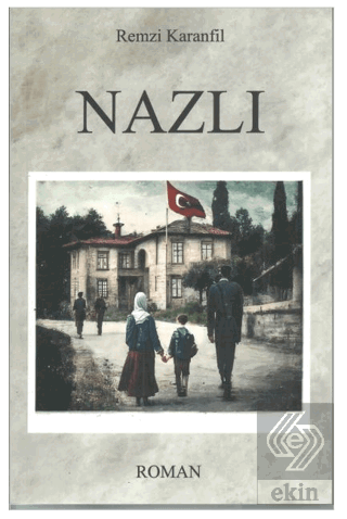 Nazlı