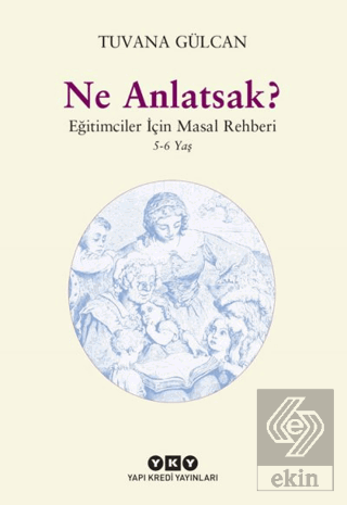 Ne Anlatsak?