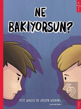 Ne Bakıyorsun?