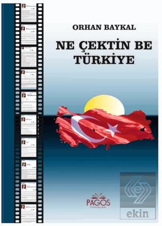 Ne Çektin Be Türkiye