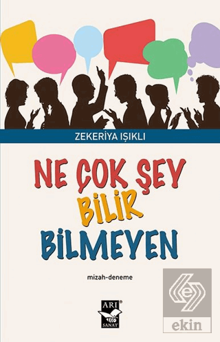 Ne Çok Şey Bilir Bilmeyen