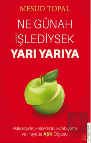 Ne Günah İşlediysek Yarı Yarıya