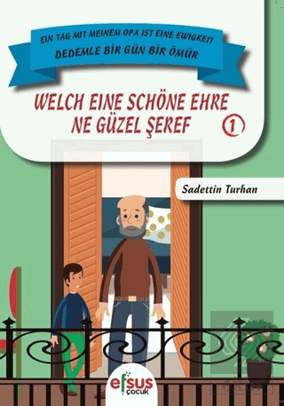 Ne Güzel Şeref - Welch Eine Schöne Ehre