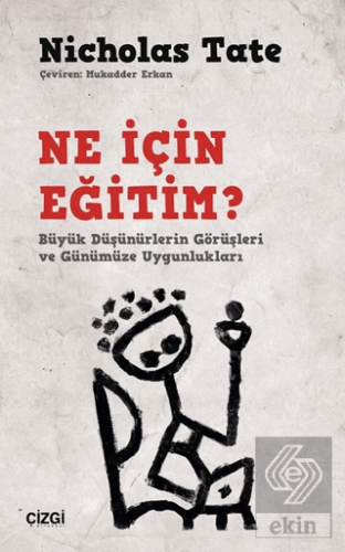 Ne İçin Eğitim?