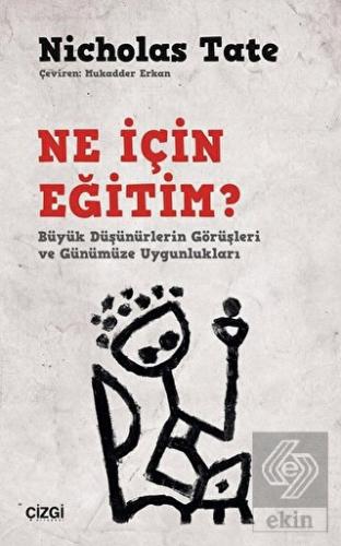 Ne İçin Eğitim?