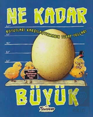 Ne Kadar Büyük