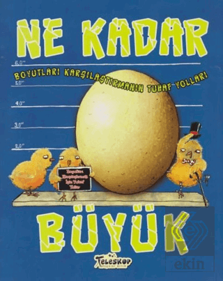 Ne Kadar Büyük