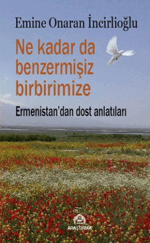 Ne Kadar da Benzermişiz Birbirimize - Ermenistan'd