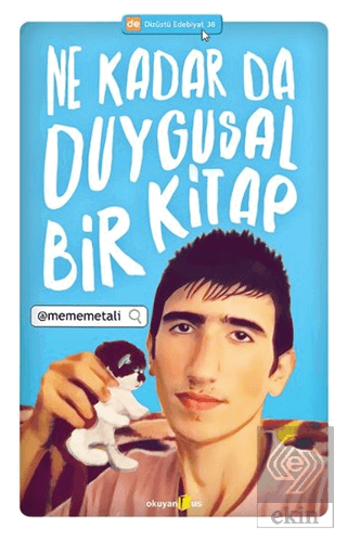 Ne Kadar da Duygusal Bir Kitap