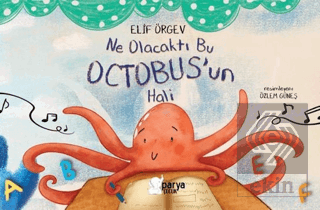 Ne Olacaktı Bu Octobus'un Hali